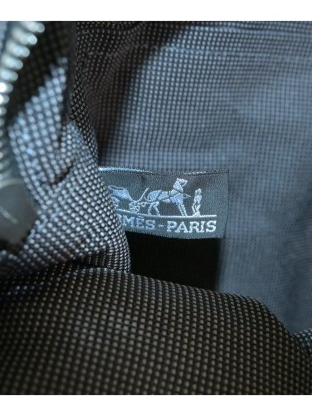 Hermes Backpack Gray - Picture 4 of 12